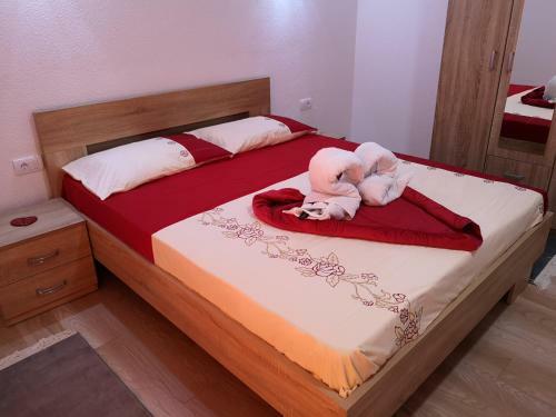 Hostal Berin Apartments