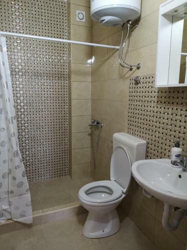 Hostal Berin Apartments