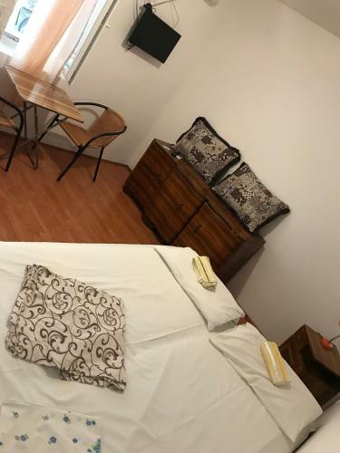 Apartments Vila Tea
