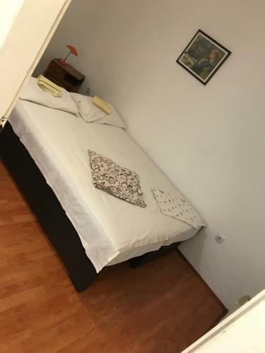Apartments Vila Tea
