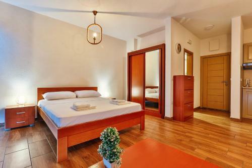 Luna Apartmani