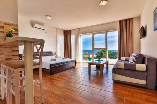 Luna Apartmani