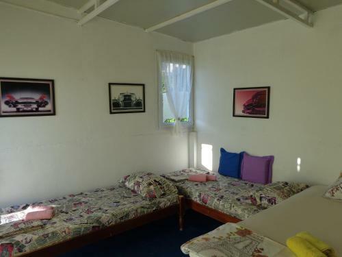 Apartments Villa Tiodorovic