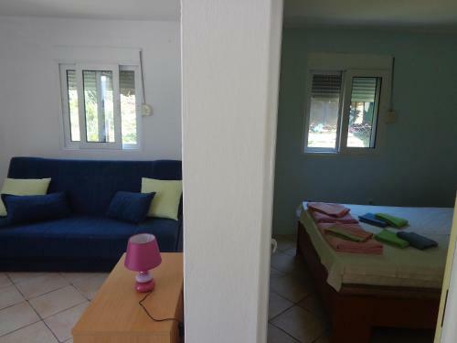 Apartments Villa Tiodorovic