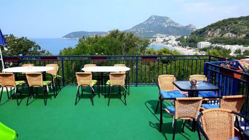 Apartments Villa Tiodorovic
