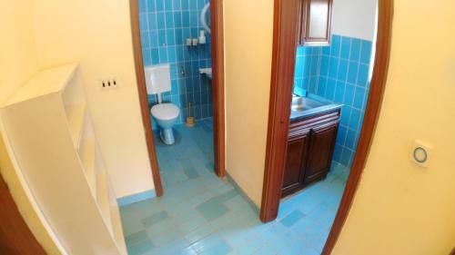Hostal Guesthouse Obala