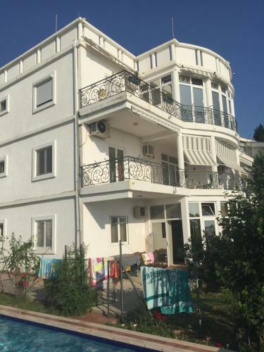 Apartamento Vila Stari Ratac
