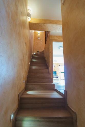Apartment Galija Petrovac Lux