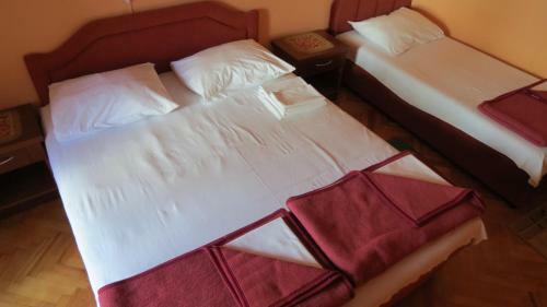 Hostal Oaza