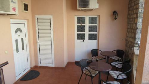 Hostal Oaza