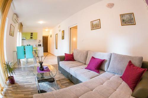 Apartamentos Villa Nadezda