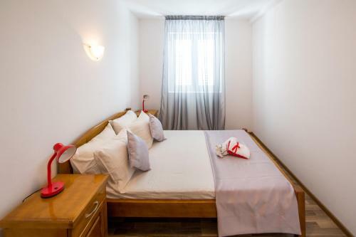 Apartamentos Villa Nadezda