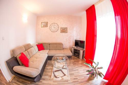 Apartamentos Villa Nadezda