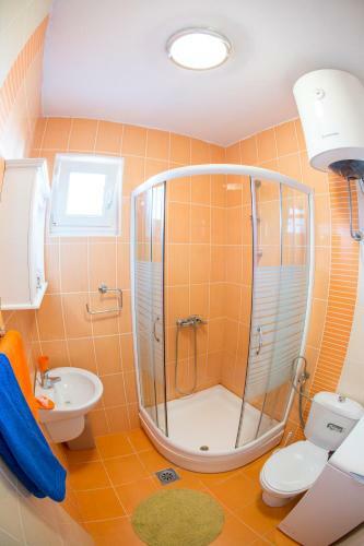 Apartamentos Villa Nadezda