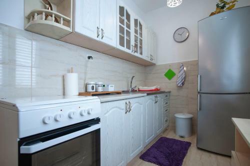 Apartmani Da?o