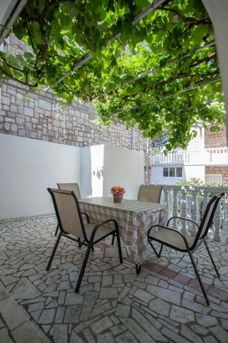 Apartmani Da?o