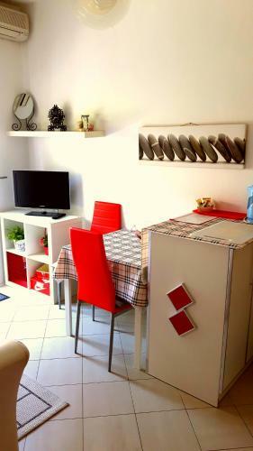 Apartmani Da?o