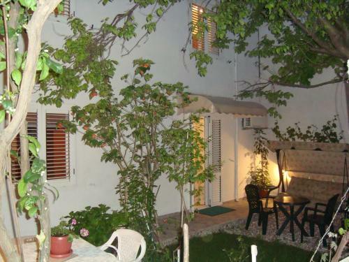 Apartmani Da?o