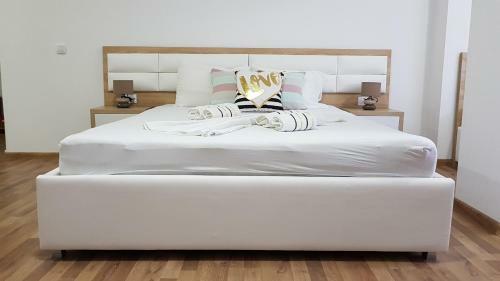 Hostal Apartments Jm