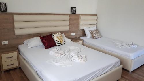 Hostal Apartments Jm