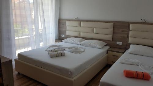 Hostal Apartments Jm