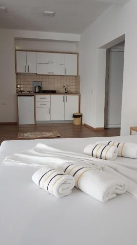 Hostal Apartments Jm