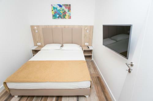 Bed & Breakfast Villa Delux