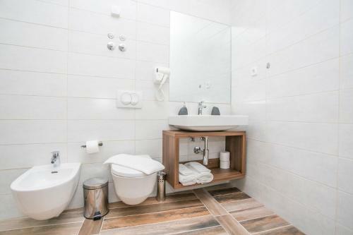 Bed & Breakfast Villa Delux