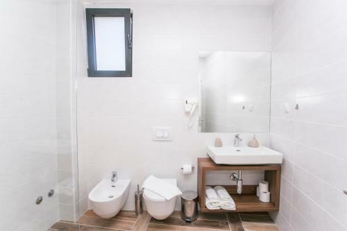 Bed & Breakfast Villa Delux
