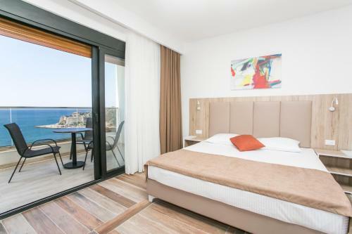 Bed & Breakfast Villa Delux