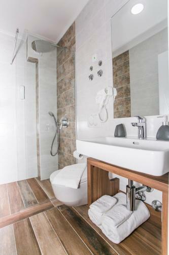 Bed & Breakfast Villa Delux