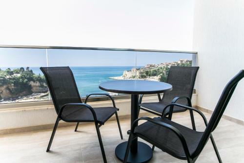 Bed & Breakfast Villa Delux