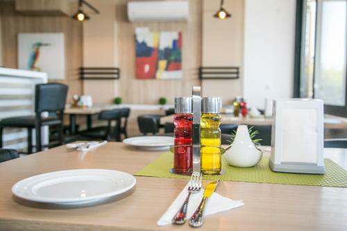 Bed & Breakfast Villa Delux