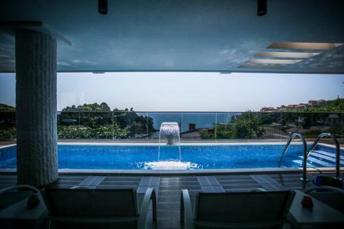 Bed & Breakfast Villa Delux