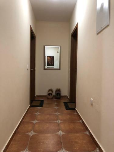 Apartment Family