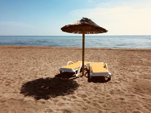 Apartmens Gjoni