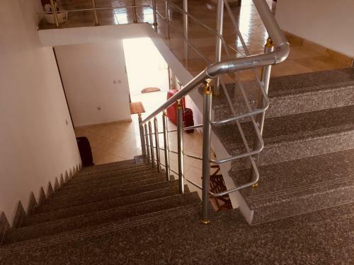 Apartmens Gjoni