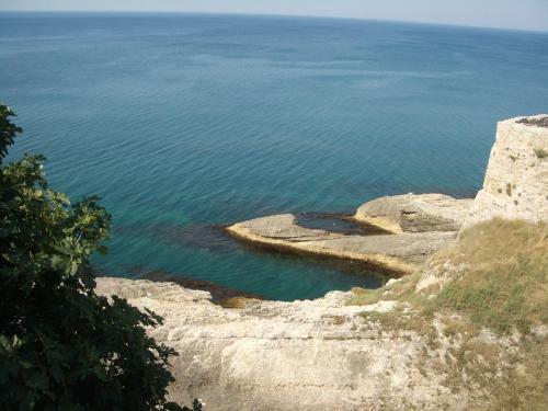 Apartmens Gjoni