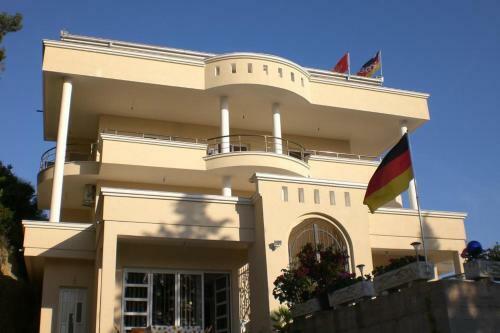 Apartments Rozela
