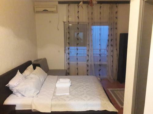 Apartments Monte