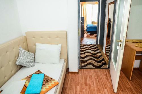 Apartments Monte