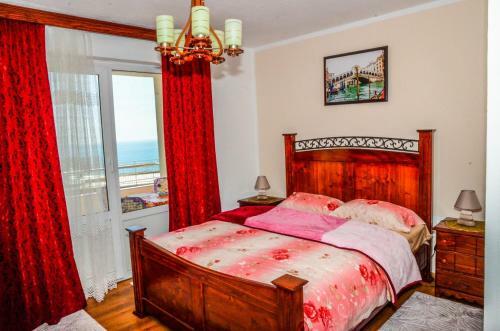 Apartments Monte