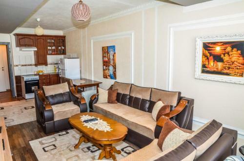 Apartments Monte