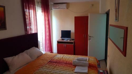 Apartments Monte