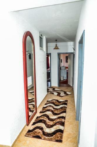 Apartments Monte