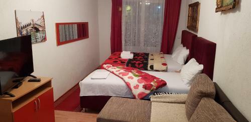 Apartments Monte