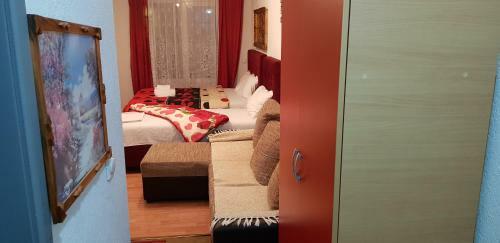 Apartments Monte
