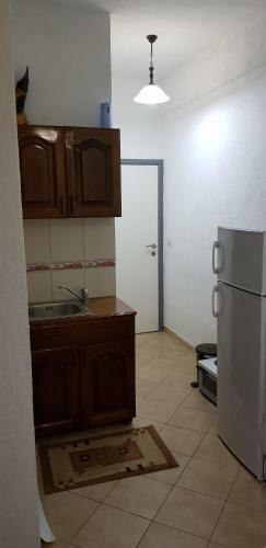 Apartments Monte