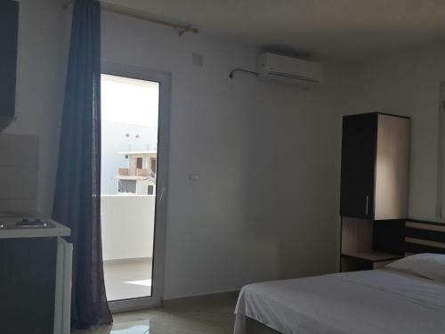 Vukli Apartments