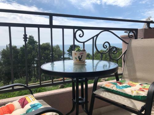 Apartmani Pogled